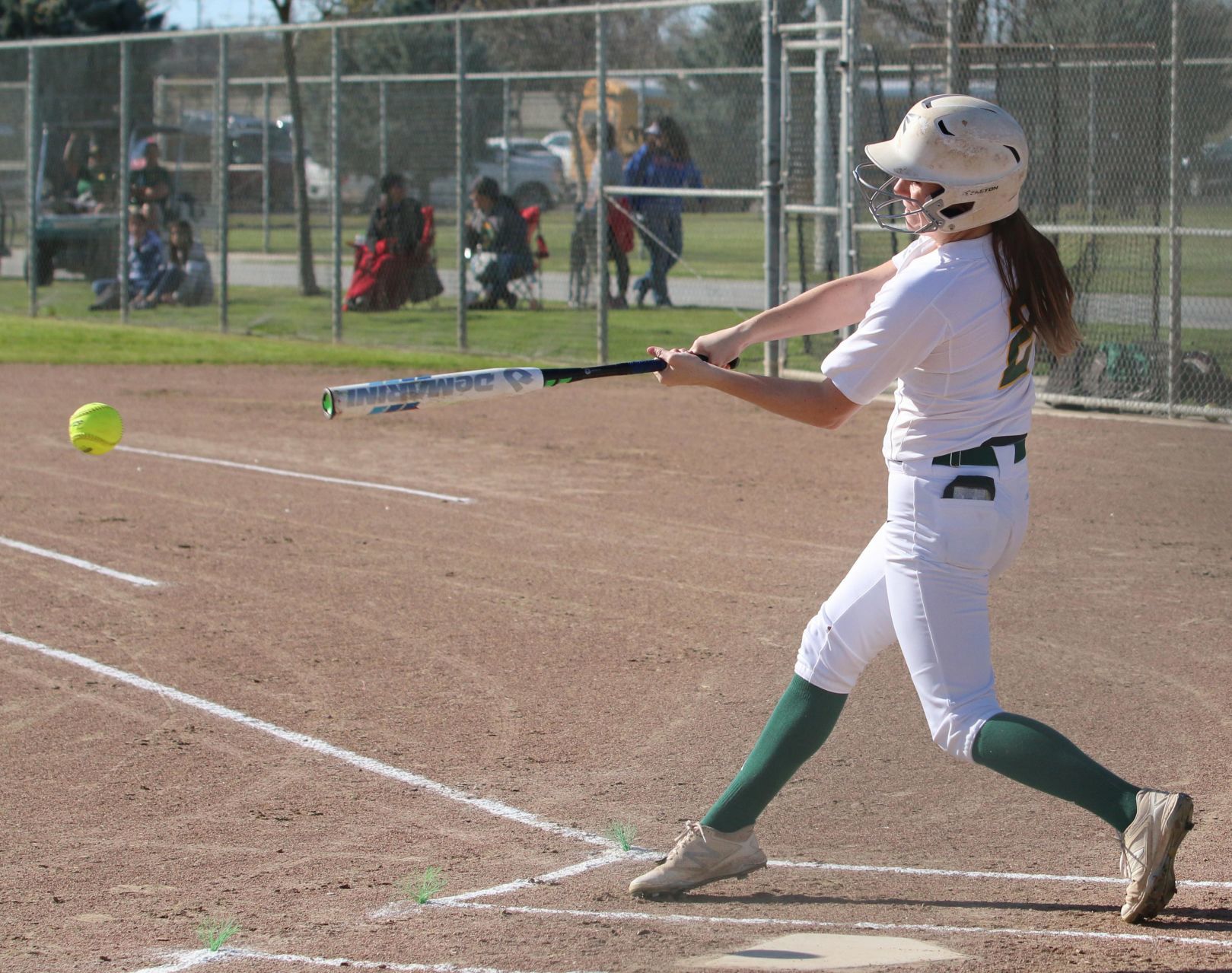 Simas, Hoggard bring big bats against Tigers